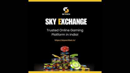 Sky-Exchange-Trusted-Online-Betting-Platform