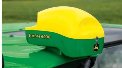 Starfire-6000
