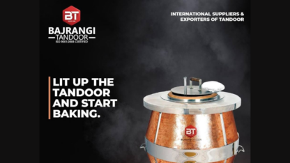 The-Best-Home-Tandoor-Manufacturer-in-India-Bajrangi-Tandoor