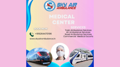 Train-Ambulance-Services-in-Raipur