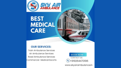 Train-Ambulance-Services-in-Siliguri