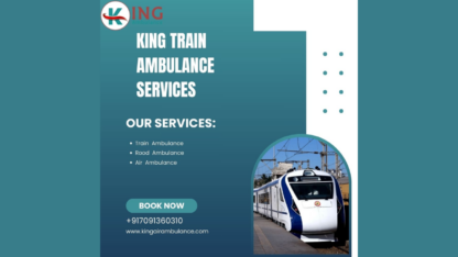Train-Ambulance-in-Bhopal