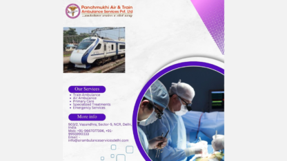 Train-Ambulance-in-Pune