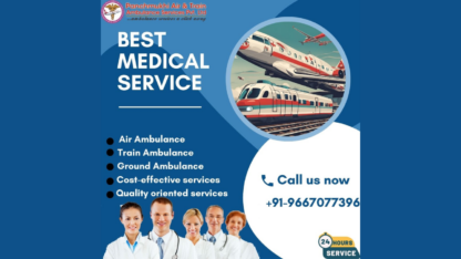 Train-Ambulance-in-Thiruvananthapuram