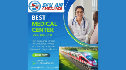 Train-Ambulance-in-Varanasi-2