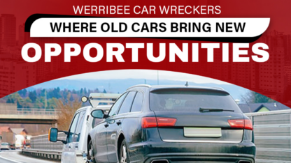 Werribee-Car-Wreckers-Where-Old-Cars-Bring-New-Opportunities