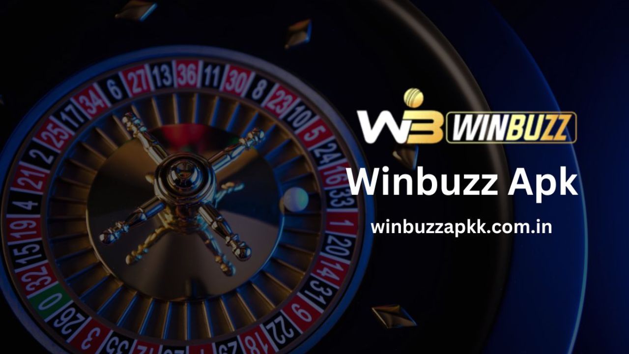 Winbuzz Apk – Game On!
