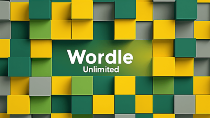 Wordle-Unlimited