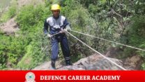Defence Career Academy Kolhapur