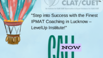 Top IPMAT Coaching in Lucknow