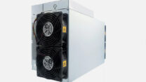Bitmain Antminer S21 XP (270Th)SHA256 Bitcoin ASIC Miner