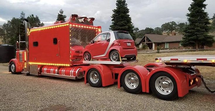 Truck For Sale in Texas, USA