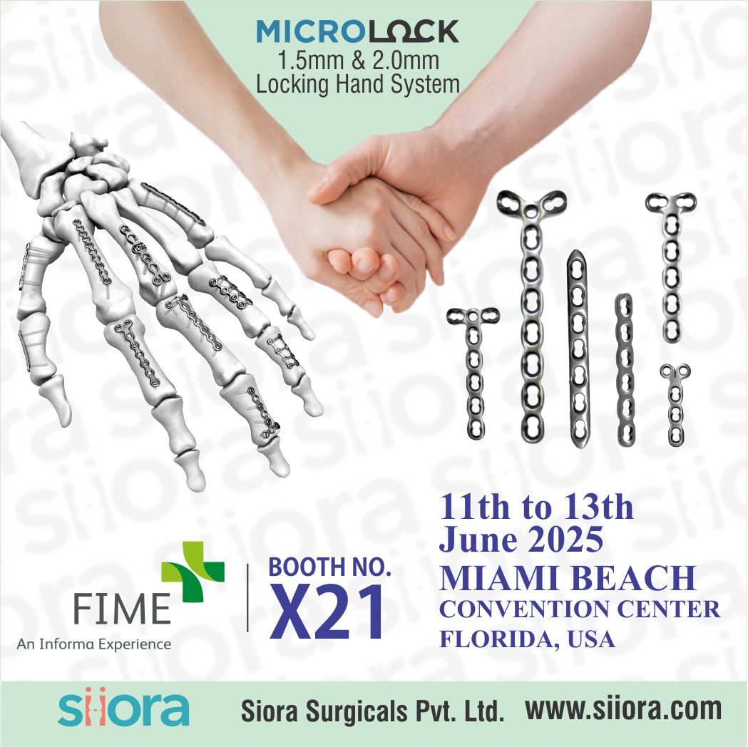 FIME Show 2025: The Ultimate Hub for Medical Innovation & Networking