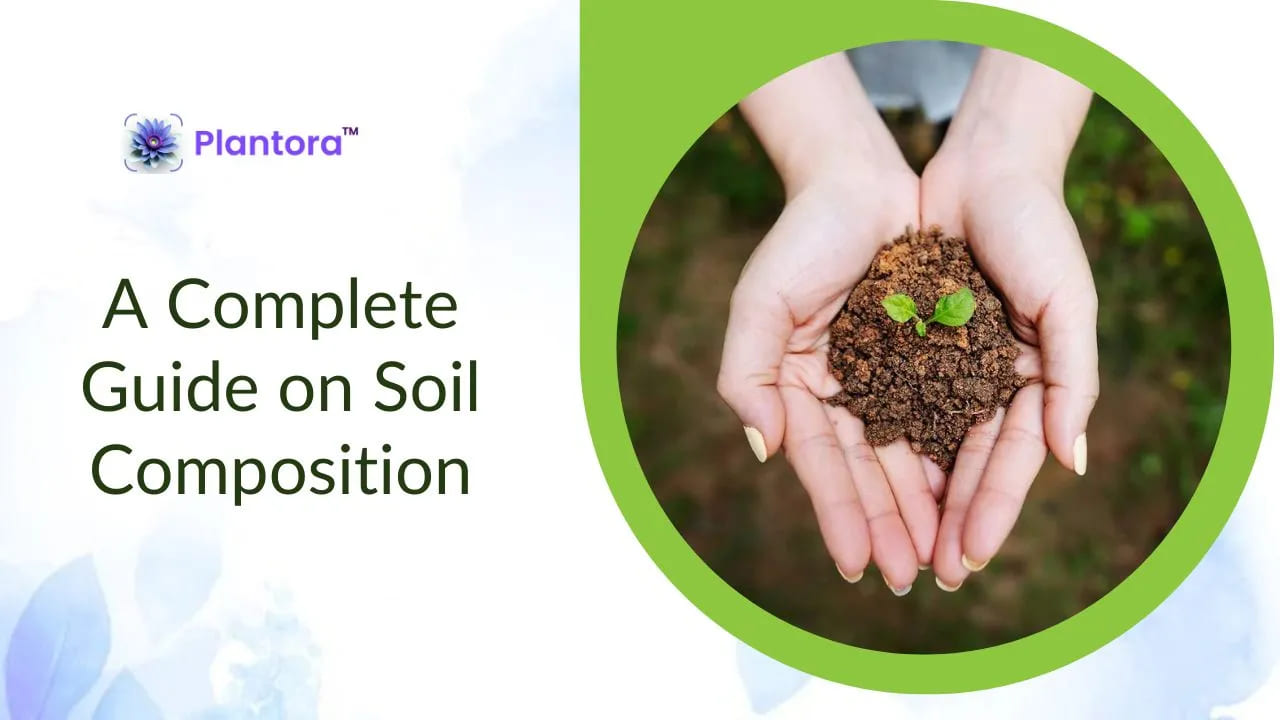 A Complete Guide on Soil Composition