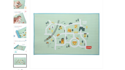 Air-Filled-Waterproof-Baby-Play-Mat-–-Fun-Safe-Cityscape-Design-for-Kids
