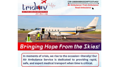All-Regions-of-Patient-Transportation-by-Tridev-Air-Ambulance-Services-in-Ranchi