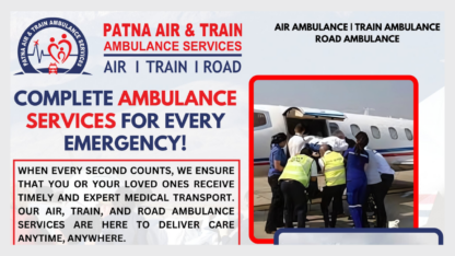 All-The-Medical-Amenities-Are-Here-in-Patna-Air-Ambulance-Services