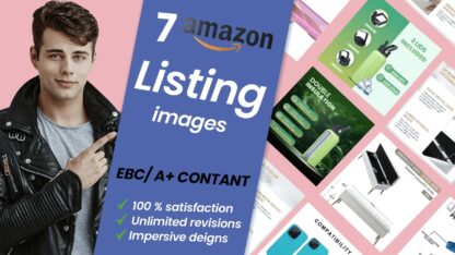Amazon-Listing-Images