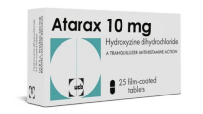 Atarax-Tablet-Hydroxyzine