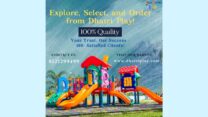 BEST CHILDREN PLAY GROUND EQUIPMENTS