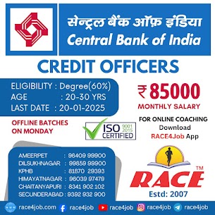 Bank Coaching Centers Hyderabad