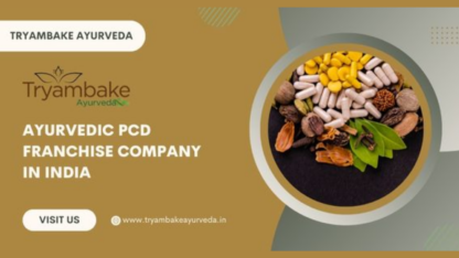 Best-Ayurvedic-PCD-Franchise-Company-in-India-Tryambake-Ayurveda