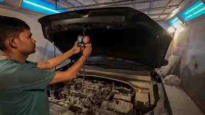 Best-Car-Service-Center-in-Delhi-NCR