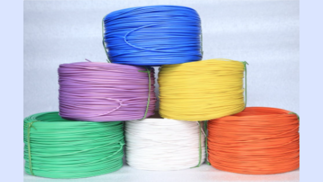 Best FEP Wires For Industrial Applications