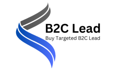Buy-B2C-Lead