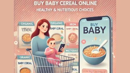 Buy-Baby-Cereal-Online-–-Nutritious-Organic-Options-Available