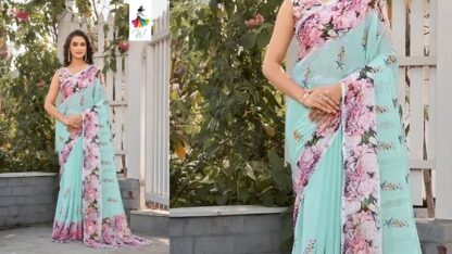Buy-Best-Collection-of-Embroidered-Sarees-for-Women-–-Womantra