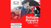 Premium Car Services in Gurgaon – Hassle-Free Solutions For Your Vehicle with Carzfixup