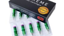 Supreme Cartridges – Precisione. Prestazioni. Perfezione.