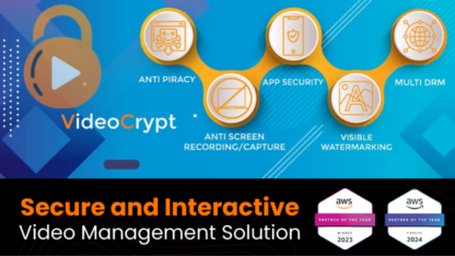 Custom-Affordable-OTT-Platform-Provider-VideoCrypt