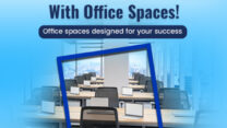 Looking Best Commercial Office Space in Bangalore | Aurbis.com