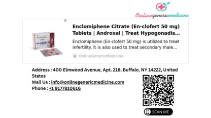 Enclomiphene-Citrate-En-clofert-50-mg-Tablets-Androxal-Treat-Hypogonadism-and-Low-Testosterone-Levels-in-Men