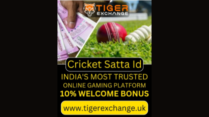 Find-Trusted-Cricket-Satta-ID-Online