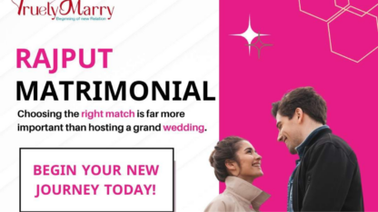 Find-Your-Perfect-Match-with-TruelyMarry-The-Best-Rajput-Matrimony-Site