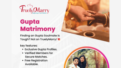 Gupta-Matrimony-Best-Matrimonial-Site-for-Gupta-Community