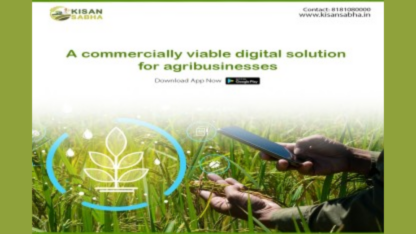 KisanSabha-Agri-Business-Startups-For-Farmers