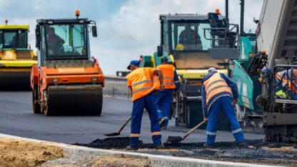 Landscaping-Rubber-Mulch