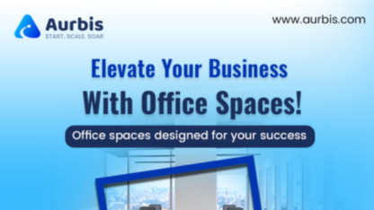 Looking-Best-Commercial-Office-Space-in-Bangalore-Aurbis.com_