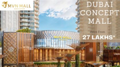 MVN-Mall-Sector-37D-Gurgaon