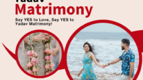 Free Yadav Matrimony Website | Find Your Perfect Match