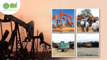 Microbial-Biotechnology-Laboratory-for-Oil-Recovery-OTBL