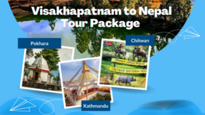 Nepal-Tour-Packages-from-Visakhapatnam-at-the-Best-Price