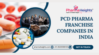 PCD-Pharma-Franchise-Companies-in-India