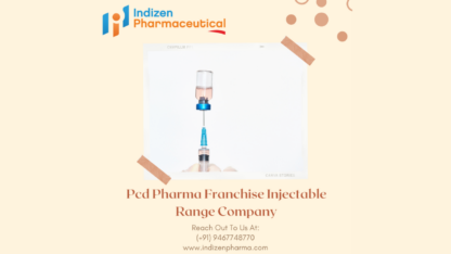 PCD-Pharma-Franchise-Injectable-Range-Company-Indizen-Pharmaceuticals