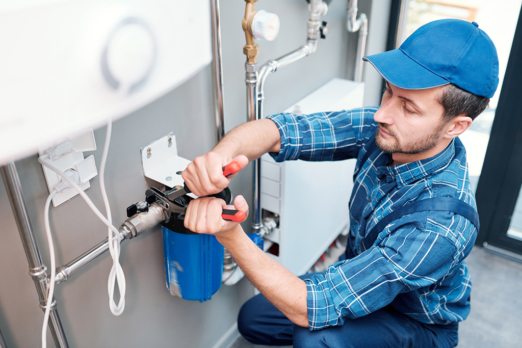 Plumber Recruitment Services
