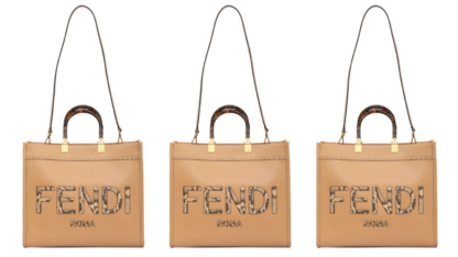 Preloved-Used-Fendi-Handbag-and-Shoulder-Bag-For-Sale-India